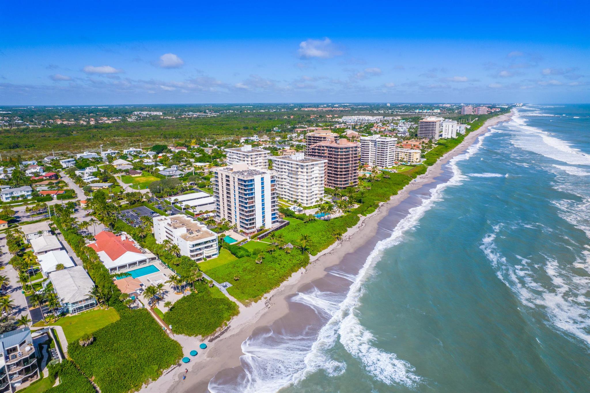 JUNO BEACH - Residential