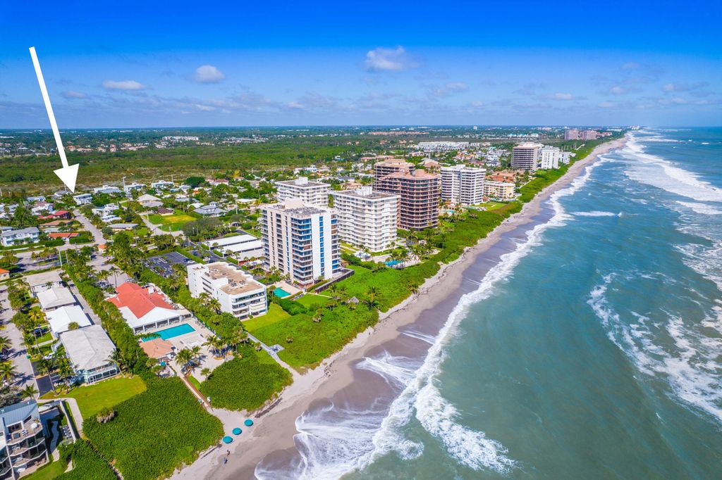 Photo of 471 N Juno Lane, Juno Beach, FL 33408 (MLS # R11128601)