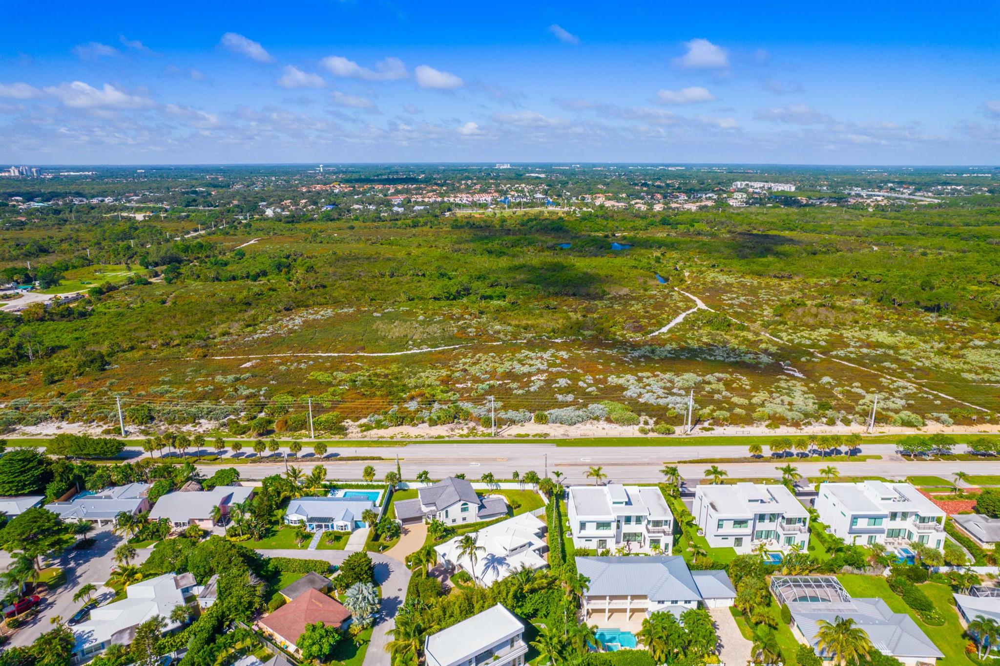 JUNO BEACH - Residential