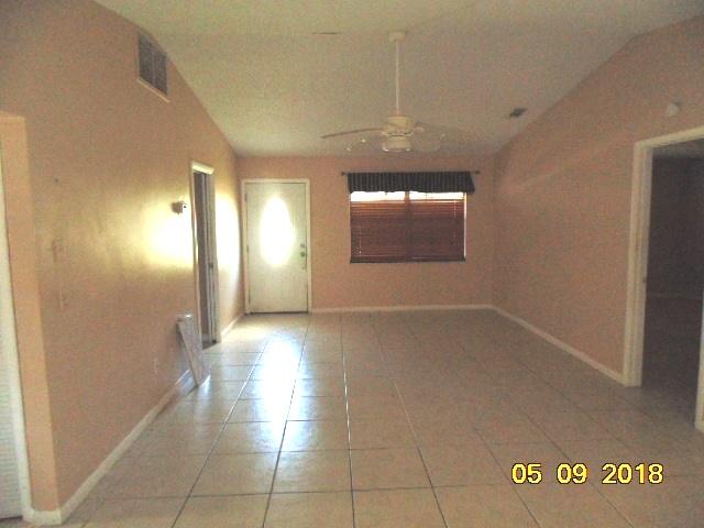 PORT ST LUCIE SECTION 30 - Residential