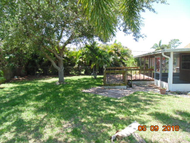 PORT ST LUCIE SECTION 30 - Residential