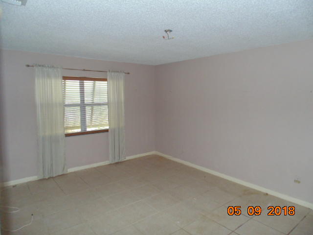 PORT ST LUCIE SECTION 30 - Residential