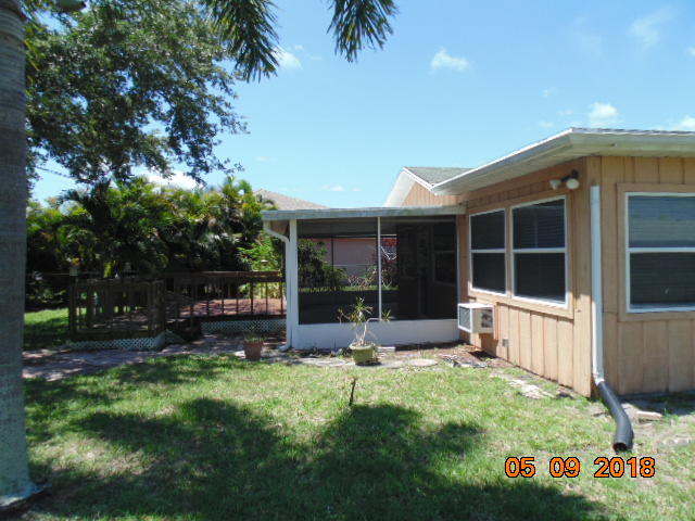 PORT ST LUCIE SECTION 30 - Residential