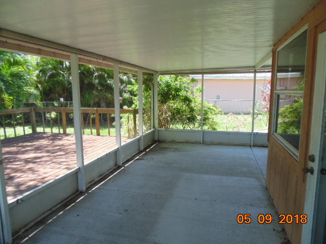 PORT ST LUCIE SECTION 30 - Residential