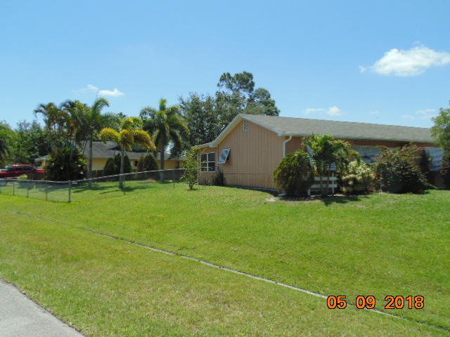 PORT ST LUCIE SECTION 30 - Residential