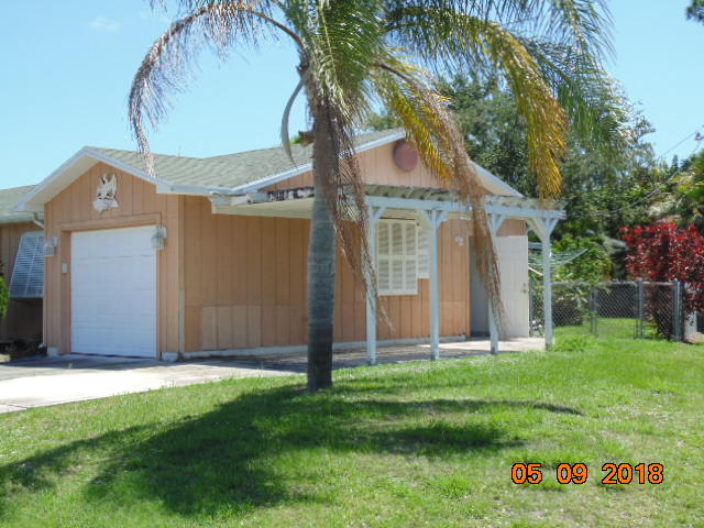 PORT ST LUCIE SECTION 30 - Residential