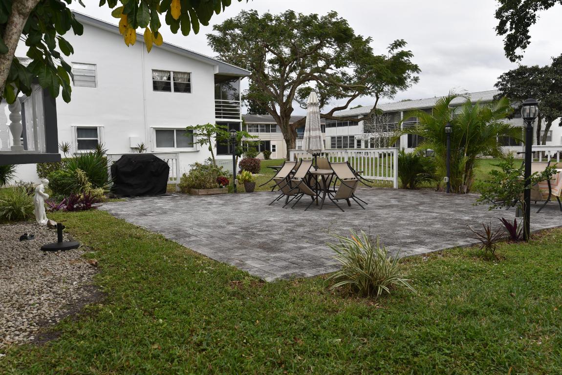 ANDOVER CONDOS - Residential