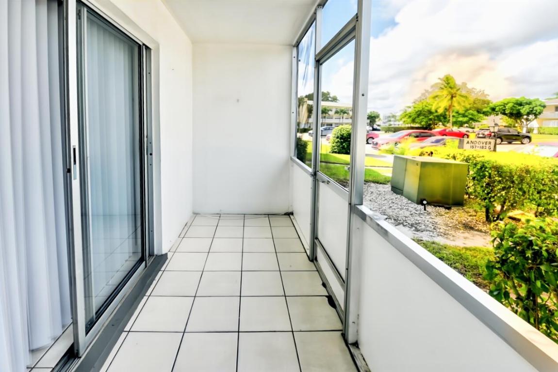 ANDOVER CONDOS - Residential