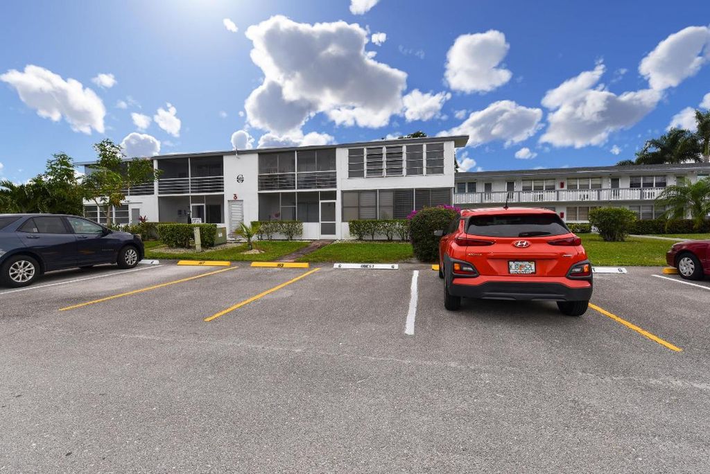 Photo of 164 Andover G, West Palm Beach, FL 33417 (MLS # R11155987)