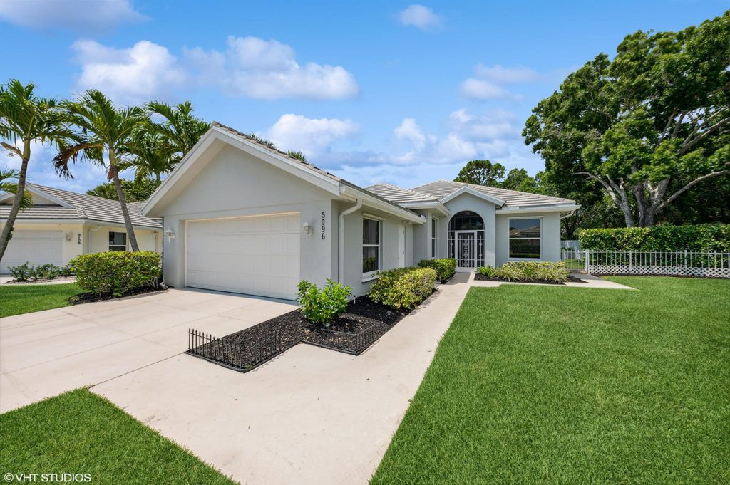 Photo of 5096 SE Sweetbrier Terrace, Hobe Sound, FL 33455 (MLS # R11094880)