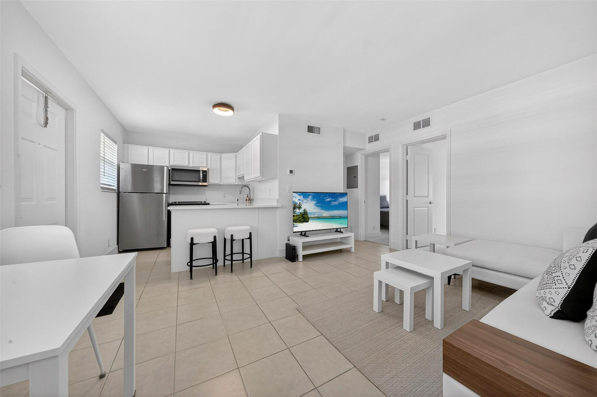 The Grove at Wilton Manor - Residential