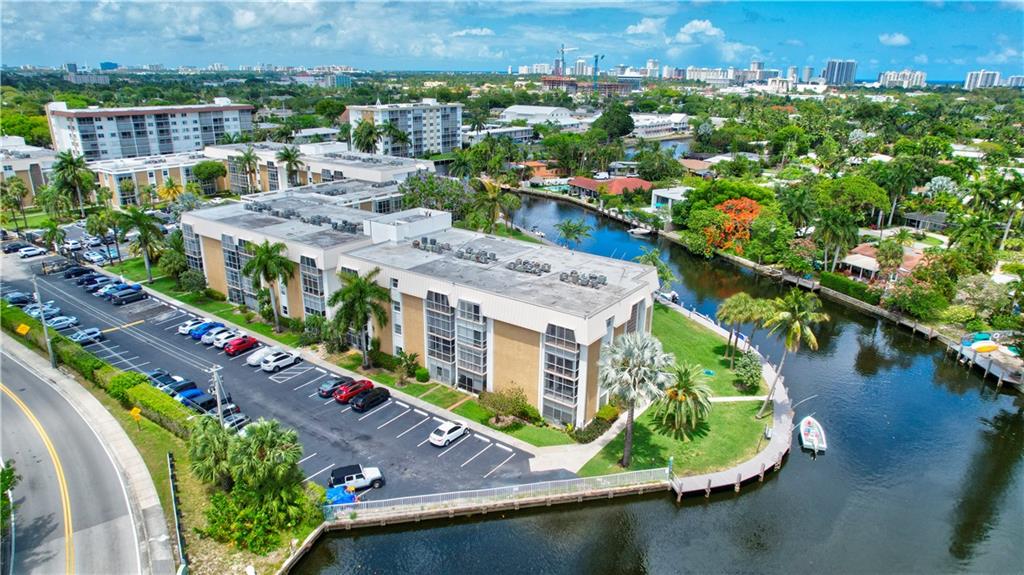 River Shores - Residential