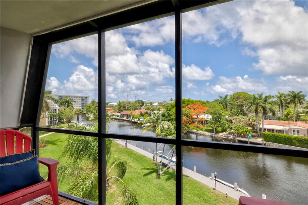 River Shores - Residential