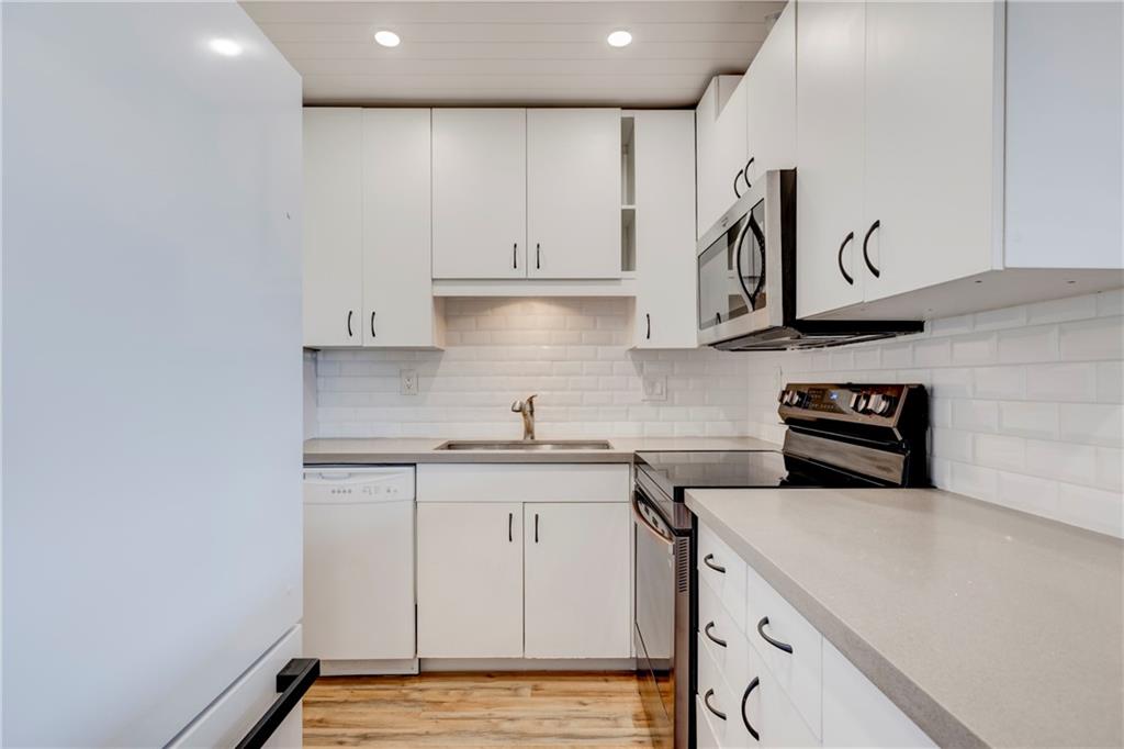 River Shores - Residential