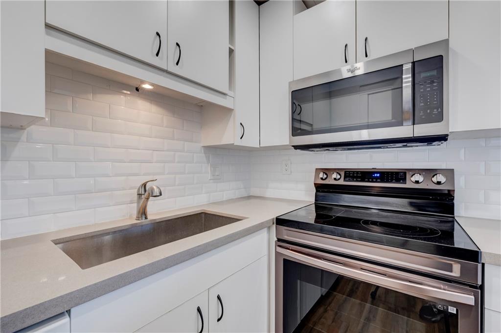 River Shores - Residential