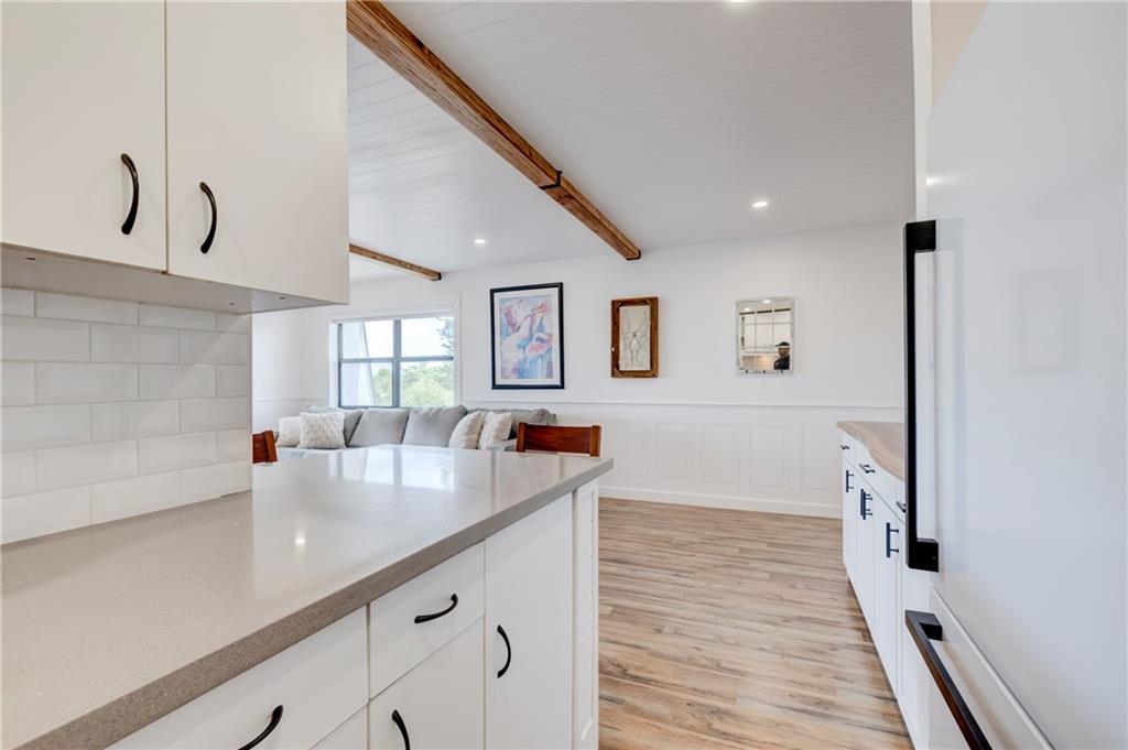 River Shores - Residential