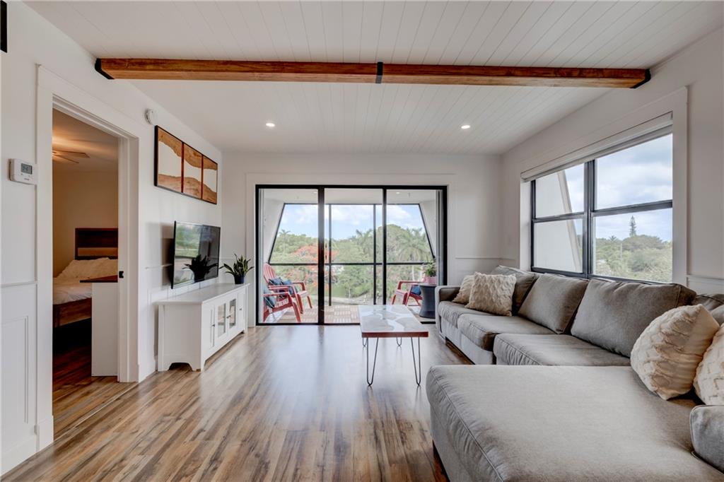 River Shores - Residential