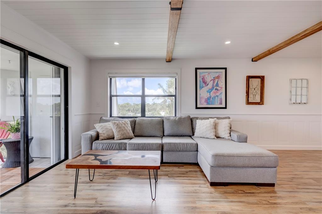 River Shores - Residential