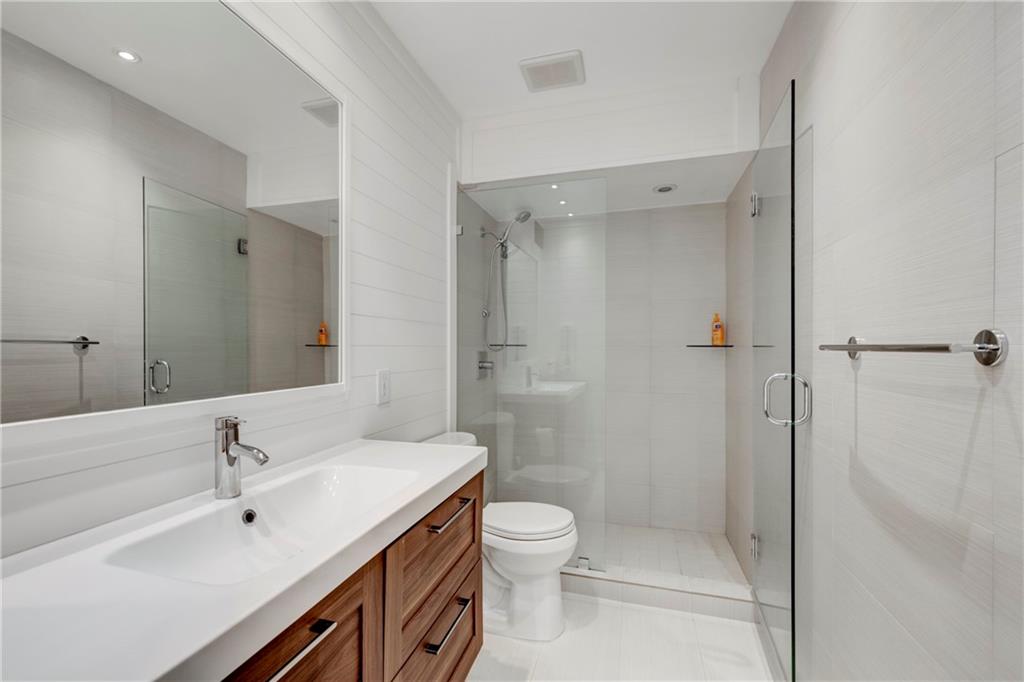 River Shores - Residential