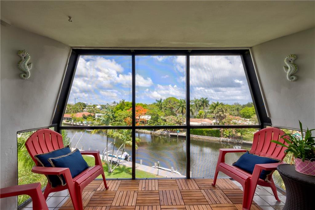 River Shores - Residential