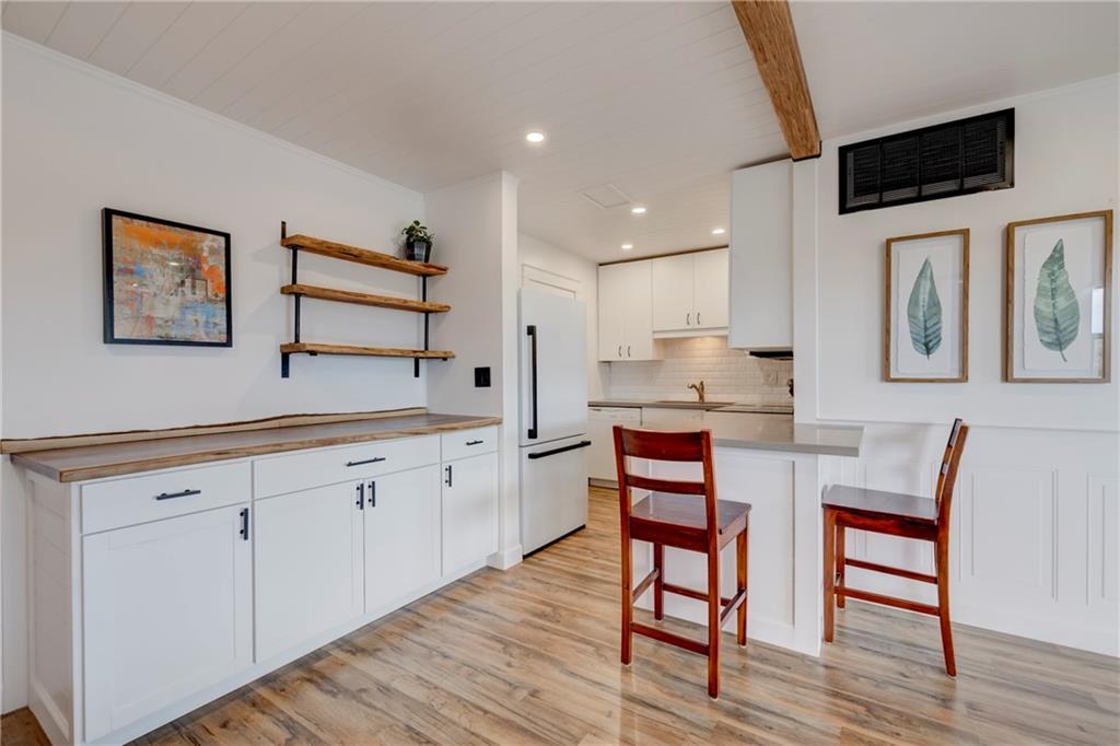 River Shores - Residential