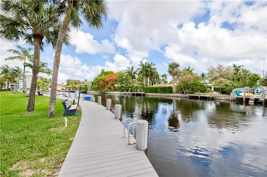 River Shores - Residential