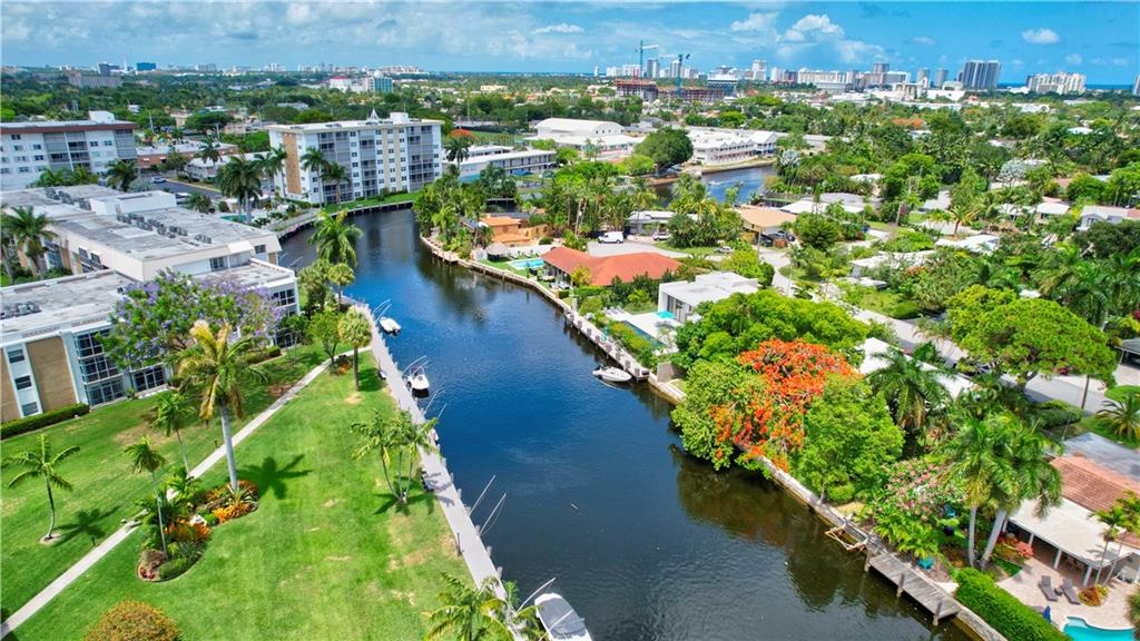 River Shores - Residential