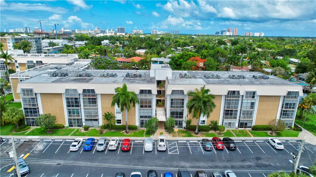 River Shores - Residential