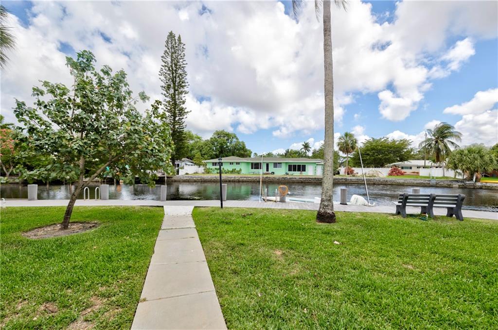 River Shores - Residential