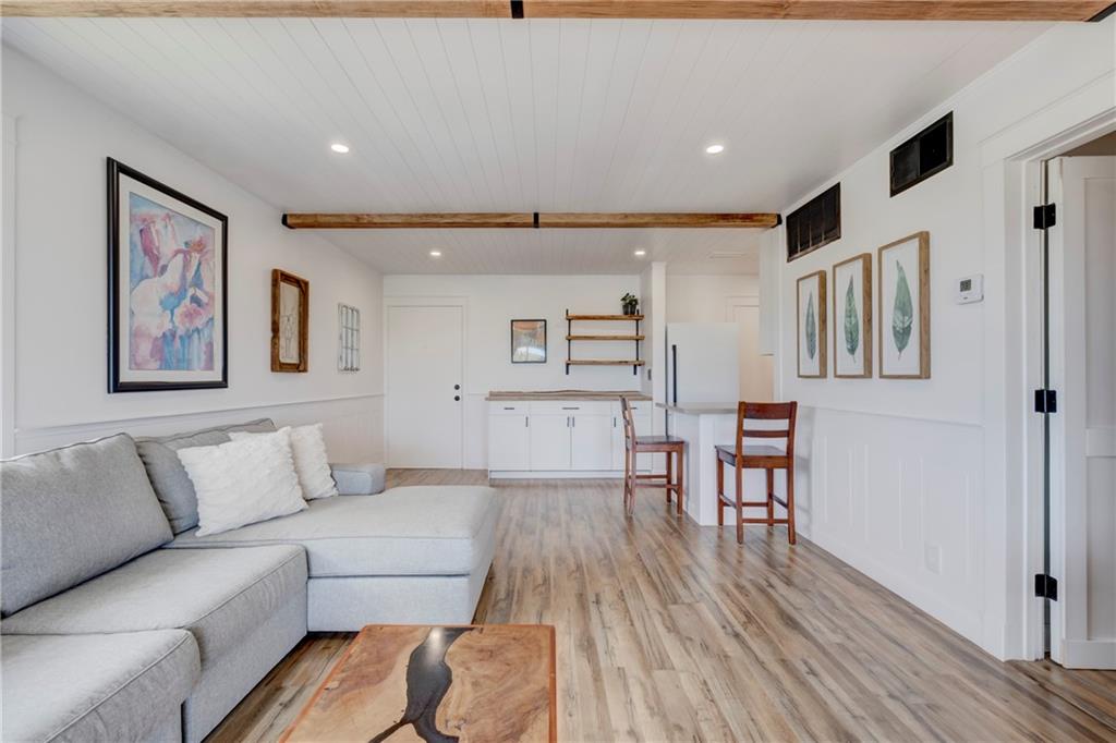 River Shores - Residential