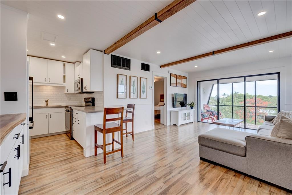 River Shores - Residential