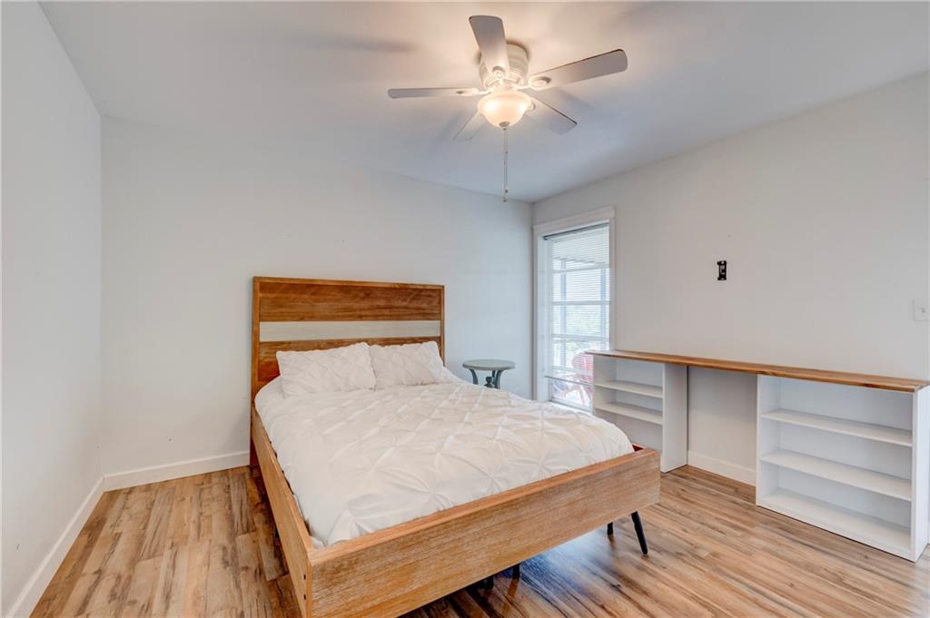 River Shores - Residential