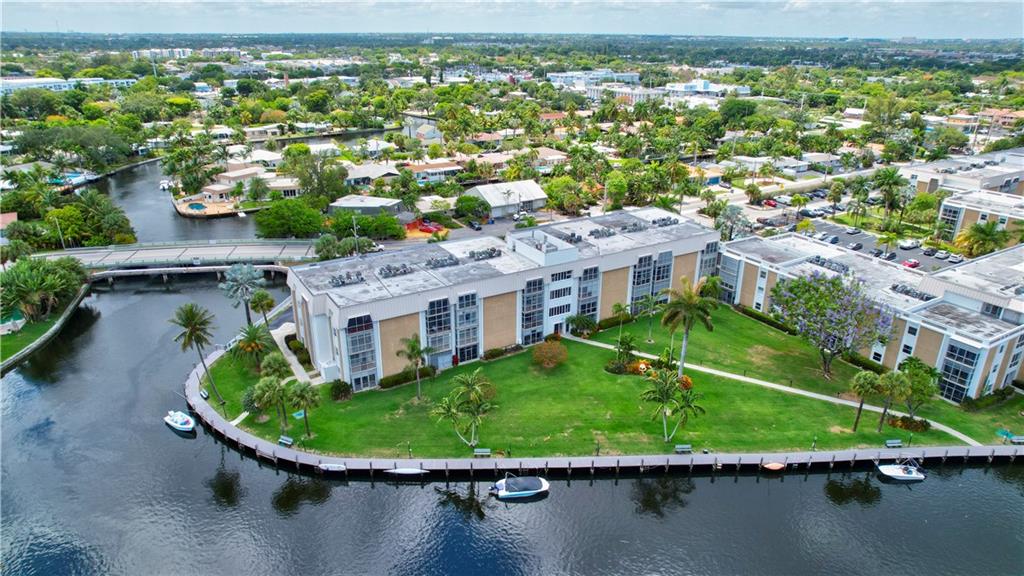 River Shores - Residential