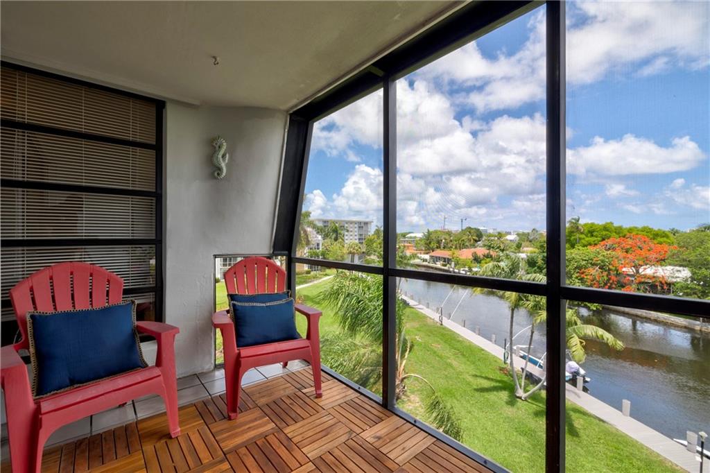 River Shores - Residential