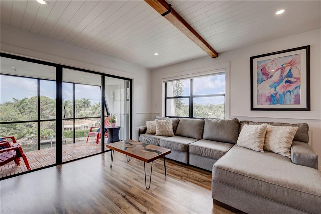 River Shores - Residential