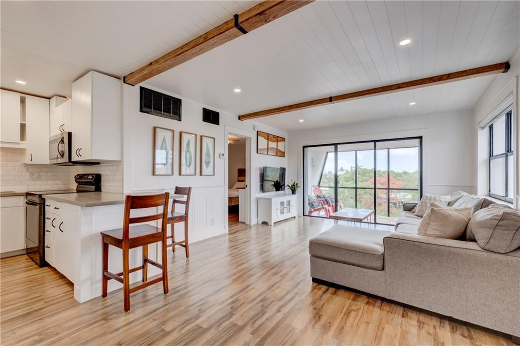 River Shores - Residential