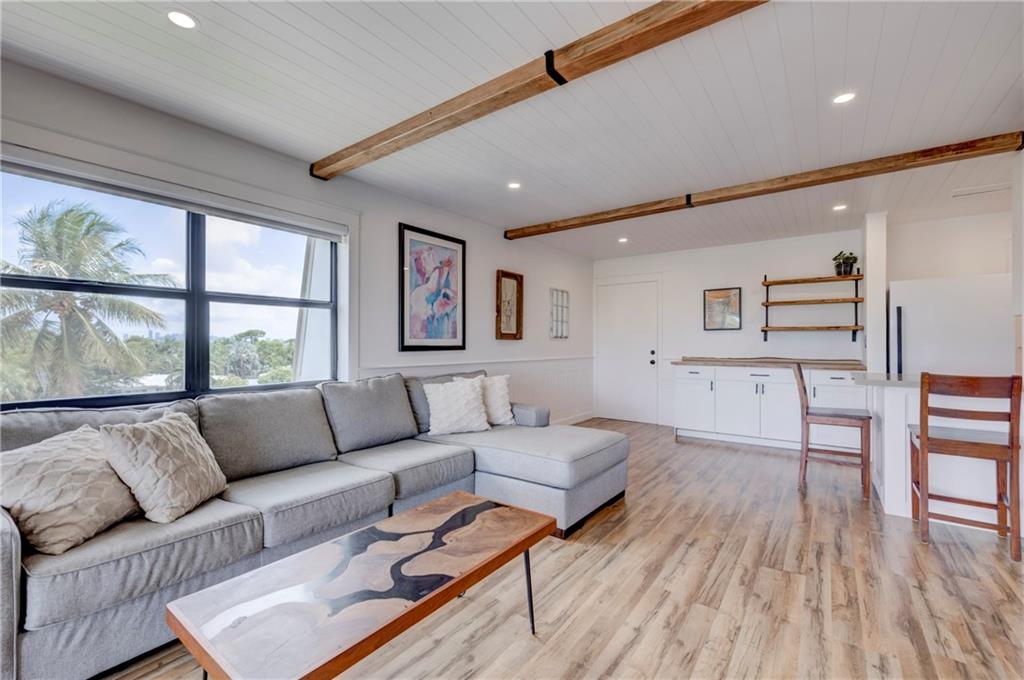 River Shores - Residential