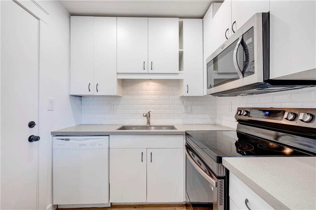 River Shores - Residential