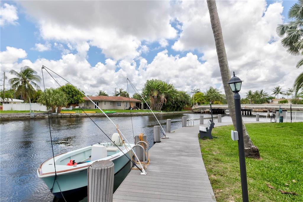 River Shores - Residential