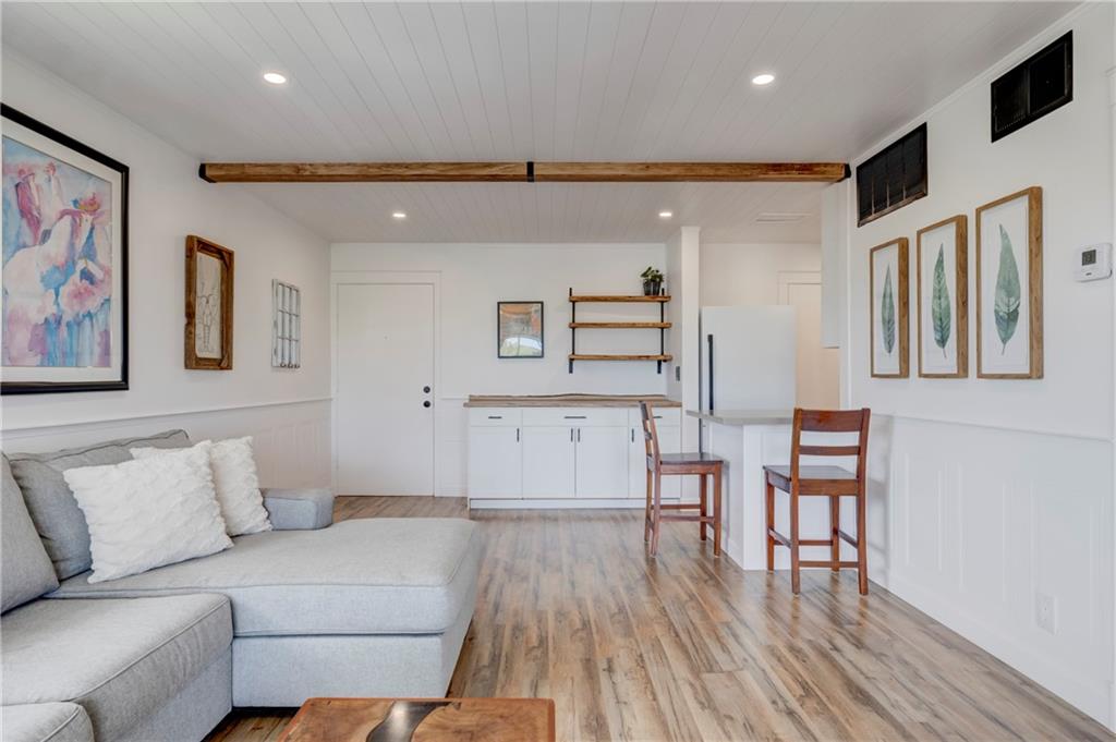 River Shores - Residential