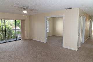 PINE RIDGE AT MARTIN DOWNS VILLAGE I  A CONDO - Residential Lease