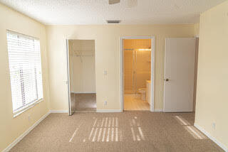 PINE RIDGE AT MARTIN DOWNS VILLAGE I  A CONDO - Residential Lease