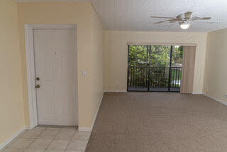 PINE RIDGE AT MARTIN DOWNS VILLAGE I  A CONDO - Residential Lease