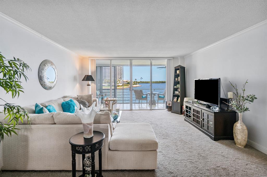 LANDS END CONDO LOTS 12 AND 13 (LESS IRREG PAR - Residential