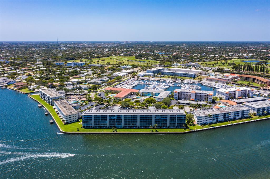 LANDS END CONDO LOTS 12 AND 13 (LESS IRREG PAR - Residential