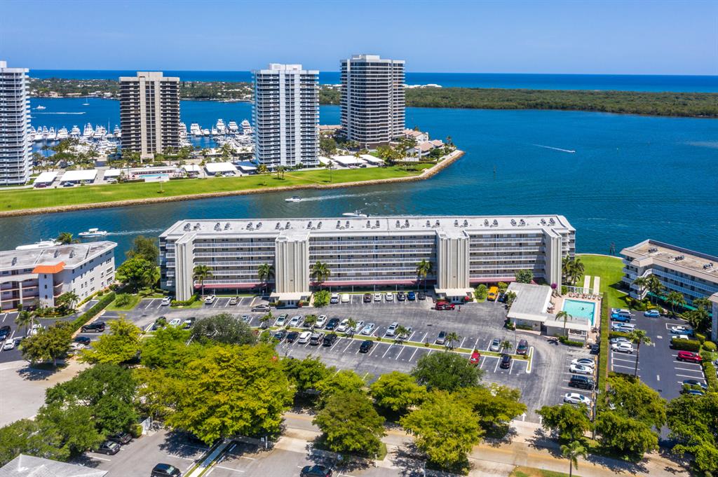 LANDS END CONDO LOTS 12 AND 13 (LESS IRREG PAR - Residential