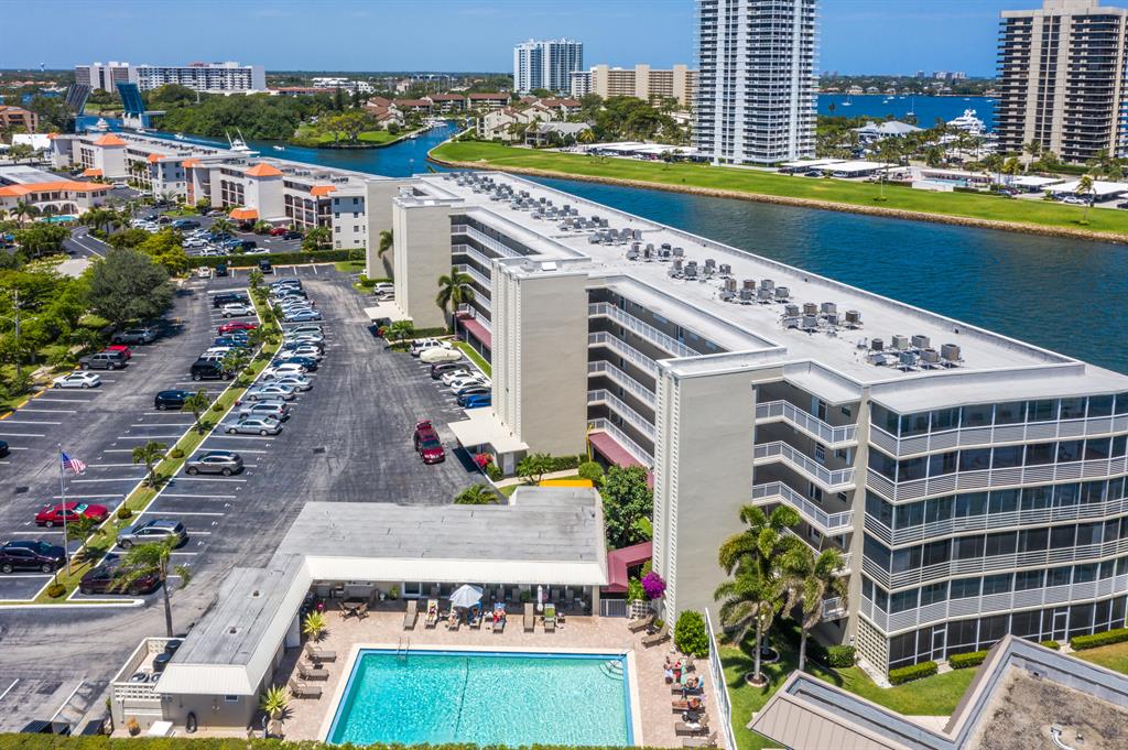 LANDS END CONDO LOTS 12 AND 13 (LESS IRREG PAR - Residential