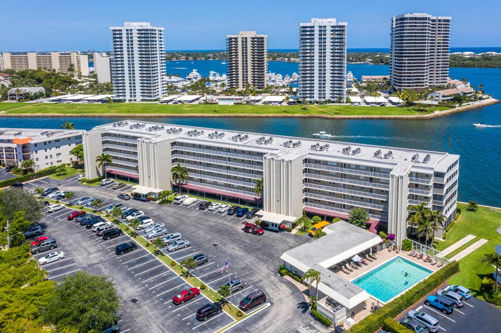 LANDS END CONDO LOTS 12 AND 13 (LESS IRREG PAR - Residential