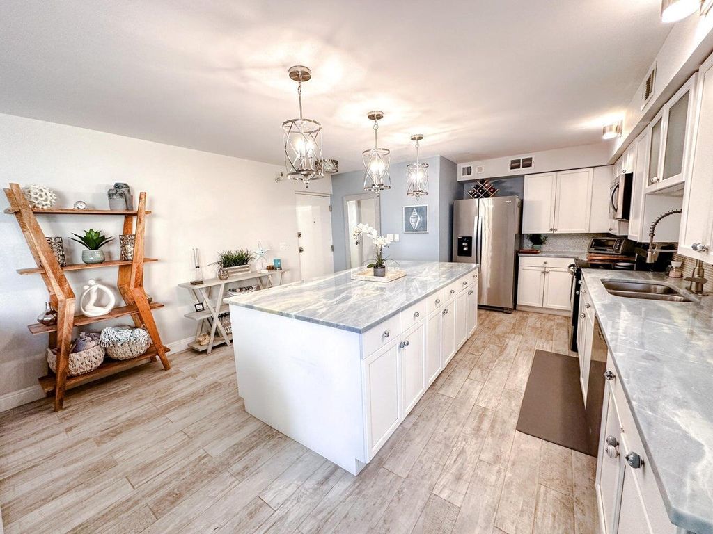 Photo of 2800 N Ocean Drive #B-2d, Singer Island, FL 33404 (MLS # R11137357)