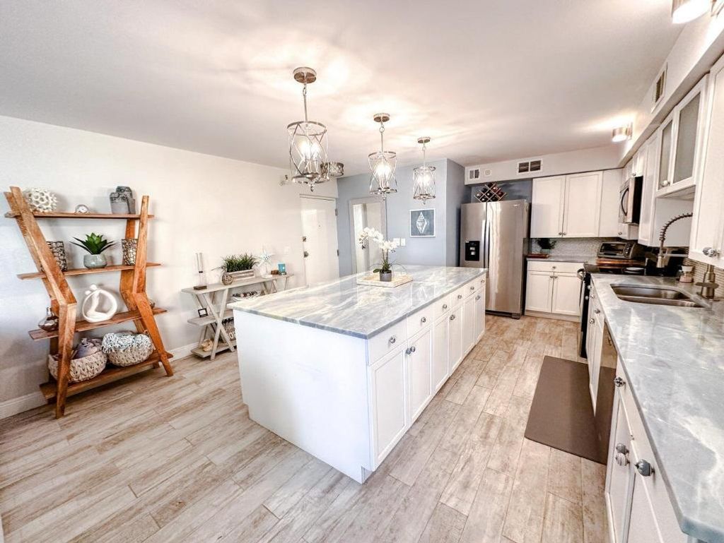 Photo of 2800 N Ocean Drive #B-2d, Singer Island, FL 33404 (MLS # R11137357)